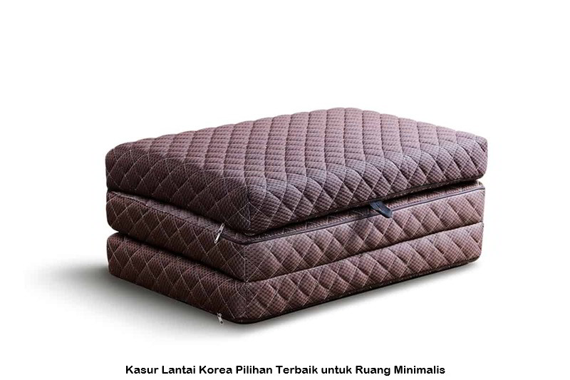 Kasur Lantai Korea
