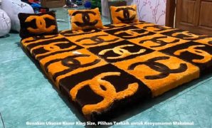 Gunakan Ukuran Kasur King Size, Pilihan Terbaik untuk Kenyamanan Maksimal