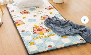 Efek Samping Tidur di Kasur Lantai yang Masih Sering Diabaikan